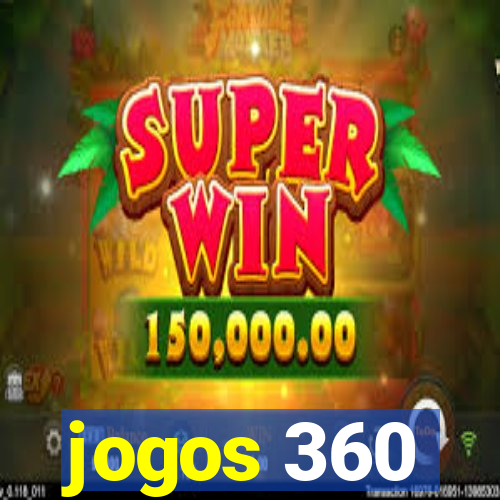 jogos 360
